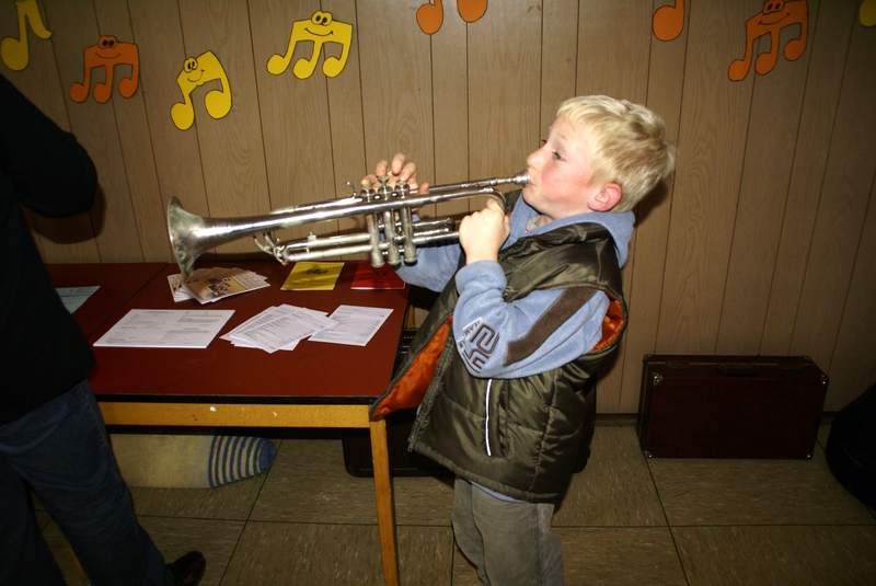 Nachwuchsfoerderung 2008 Bild Nr.034